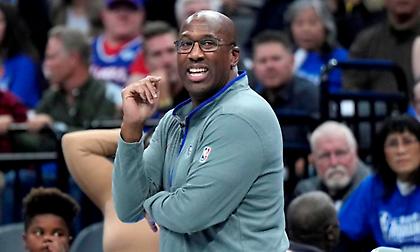 Τα βρήκαν οι Κινγκς με τον Μάικ Μπράουν - Υπογράφει νέο συμβόλαιο μέχρι το 2027