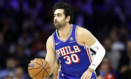 «Ενδιαφέρον του Παναθηναϊκού για Κορκμάζ αν γυρίσει στην Ευρώπη»