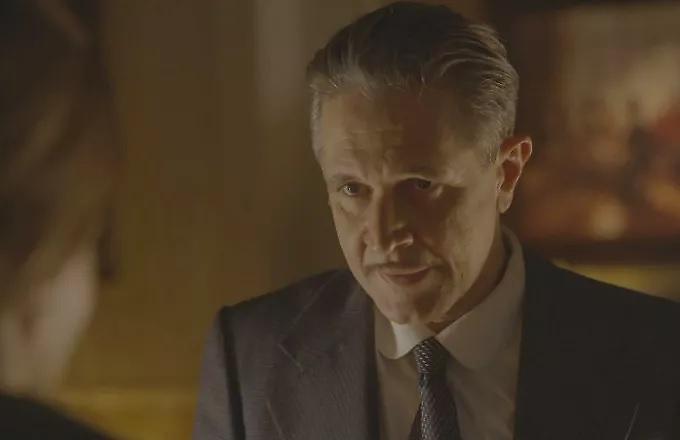 Οι Πανθέοι: Ο θάνατος του Ηλία βυθίζει σε θλίψη την οικογένεια - Δείτε απόσπασμα