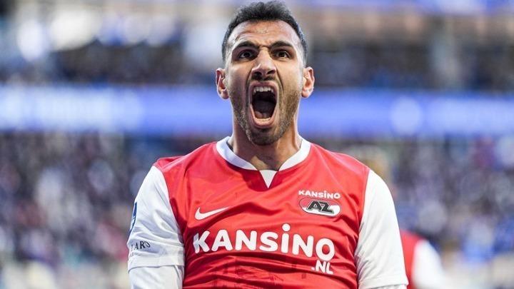 Πλησιάζει στην απόκτηση του Παυλίδη η Μπενφίκα! Πλησιάζει στην απόκτηση του Παυλίδη η Μπενφίκα!