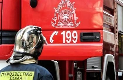 Τραγωδία τη νύχτα στο Νότιο Πήλιο – Εντοπίστηκε απανθρακωμένη σορός μέσα σε αυτοκίνητο