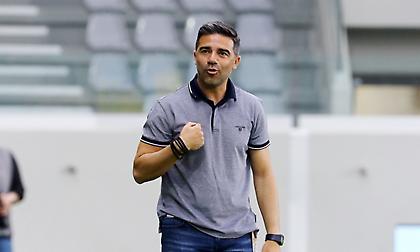 Προ των πυλών της Λαμίας ο Σατσιάς για αντί-Βόκολος