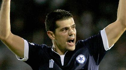 Επικεφαλής του τμήματος σκάουτινγκ στον Ατρόμητο ο Ταυλαρίδης