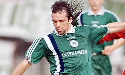 Κουίζ: Μπορείς να κάνεις 10/10 με Έλληνες αμυντικούς των 90s;