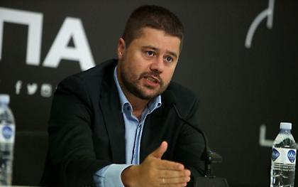 Γκαγκάτσης: «Ψηφοδέλτιο αναδόμησης για την ΕΠΟ - Έχουμε πάνω από 50 ψήφους»