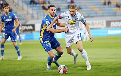 Τα συμβόλαια των… 7 που λήγουν στα τέλη Ιουνίου