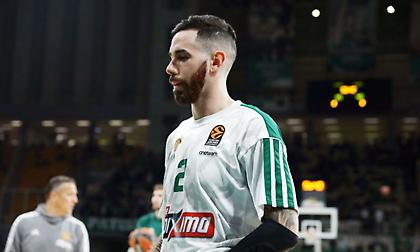 Οι δωδεκάδες στο Άρης-Παναθηναϊκός AKTOR: Χωρίς Βιλντόζα οι «πράσινοι», με δύο απουσίες οι Θεσσαλονικείς