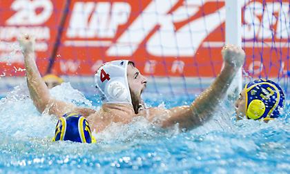 Ανακοίνωση Ολυμπιακού για τα εισιτήρια του Final 4 του Champions League πόλο Ανδρών της Μάλτας