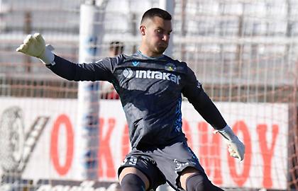 Τσιφτσής και Θυμιάνης προ των πυλών του ΠΑΟΚ