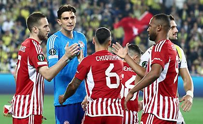 Μέχρι τα μέσα Ιουνίου οι πρώτες εξελίξεις στον Ολυμπιακό