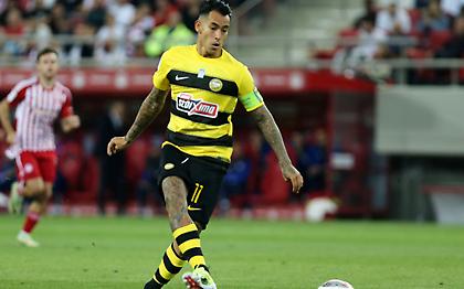 Τσακίρης: «Η ΑΕΚ έχει τη δυνατότητα να πετύχει μία καλύτερη αναβάθμιση στις θέσεις που καίγεται»