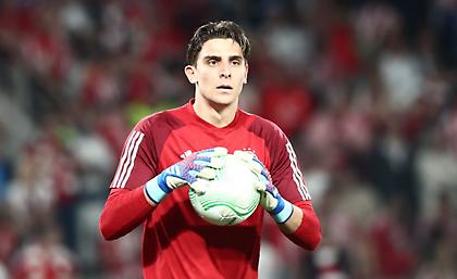 Νικολακόπουλος: «Έτοιμοι Ολυμπιακός και Τζολάκης να υπογράψουν νέο συμβόλαιο, προχωράει του Γκαρθία»