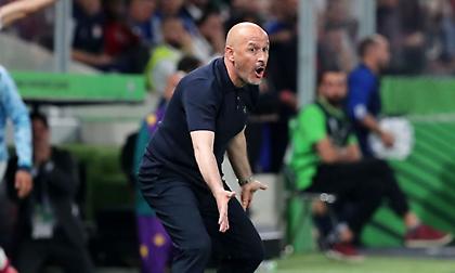 Ιταλιάνο: «Θα ξαναέπαιζα απόψε κιόλας τον τελικό με τον Ολυμπιακό, ήμασταν πεπεισμένοι ότι μπορούσαμε να τους νικήσουμε»