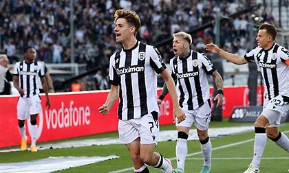 Ακόμη πιο βατός ο δρόμος του ΠΑΟΚ στο Champions League λόγω… Ρεάλ
