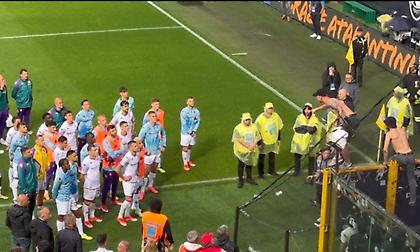 «Λαϊκά δικαστήρια» από τους τιφόζι της Φιορεντίνα προς τους παίκτες: «Σεβαστείτε τη φανέλα μας»