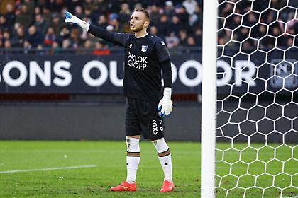 Ενισχύει τα γκολπόστ με Σίλεσεν η Λας Πάλμας!