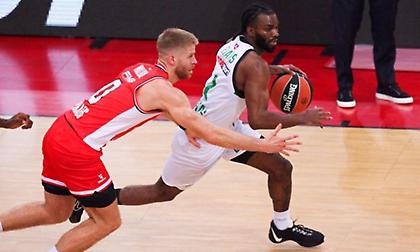 Ζέρβας: «Αουτσάιντερ μετά από 3 χρόνια στους τελικούς ο Ολυμπιακός - Αναπροσαρμογή με Έβανς, σίγουρα άλλοι δύο γκαρντ»