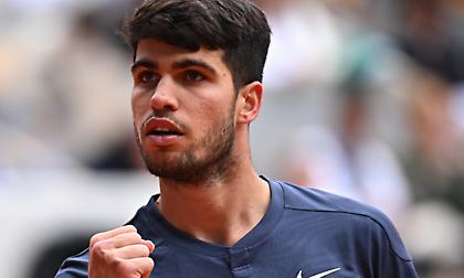 Το παιδί-θαύμα του παγκόσμιου τένις στον δρόμο του Τσιτσιπά στα προημιτελικά του Roland Garros!