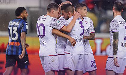 Ξέσπασε για την απώλεια του Conference League περνώντας από το Μπέργκαμο η Φιορεντίνα!