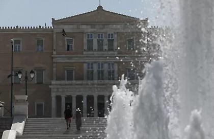 Καιρός: Θερμή εισβολή με 36αρια την Κυριακή