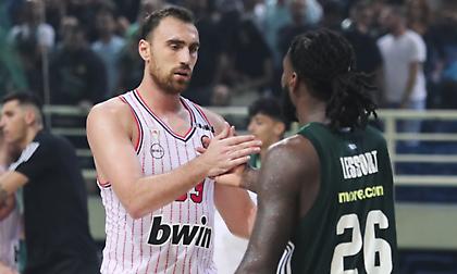 Το πρόγραμμα των τελικών της Stoiximan Basket League