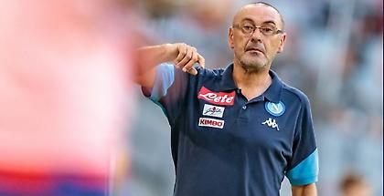 Νικολογιάννης: «Ο Σάρι είναι μία περίπτωση μόνος του, για αυτό τού δόθηκε επιπλέον χρόνος»