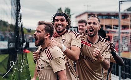 Λύγισε τη Λουγκάνο στα πέναλτι και σήκωσε κούπα μετά από 25 χρόνια η Σερβέτ!