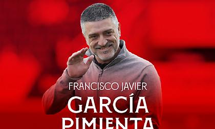 Επίσημο: Νέος προπονητής της Σεβίλλης ο Πιμιέντα - Είχε μιλήσει και με Σάρι