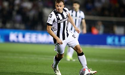 Τσορμπατζόγλου: «Προς ανανέωση ο Σβαμπ στον ΠΑΟΚ - Αγοράζει τον Μεϊτέ, κοιτάει και για φορ-γκολτζή»