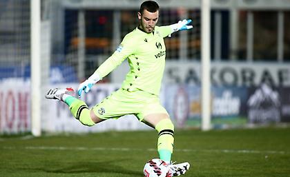 Μόνο οι υπογραφές για τη μεταγραφή του Τσιφτσή στον ΠΑΟΚ - Αυτές είναι οι λεπτομέρειες του deal