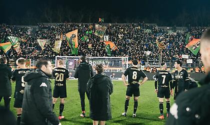Επιστροφή στη Serie A για Βενέτσια, άφησε… πίσω την Κρεμονέζε!
