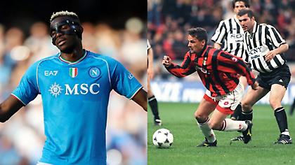 «Η χειρότερη υπεράσπιση σκήπτρων»: Η Νάπολι πάτησε το κουμπί της… αυτοκαταστροφής και θύμισε τη Μίλαν του ’97!