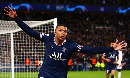 Παίρνει το «9» στη Ρεάλ ο Εμπαπέ - Ποιοι άλλοι το έχουν φορέσει