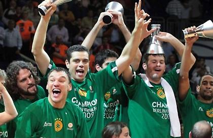 Παναθηναϊκός 2009-2024: Διαφορετική αφετηρία, ίδιος παρονομαστής