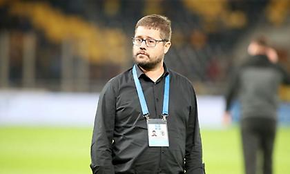 Κυριάκος για Γκαγκάτση: «Δεν μπλέκεις»