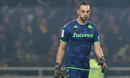 «Πιέζει για Μπρινιόλι η ΑΕΚ - Πολλές οι πιθανότητες συμφωνίας»