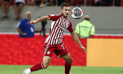 «Κρούση της Τσέλιε στον Ολυμπιακό για τον Μπρνιτς»