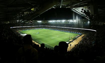 Τσακίρης: «Αναγκαίο το app για μεταβίβαση εισιτηρίων - Έτοιμη να προχωρήσει μεταγραφικά η ΑΕΚ»