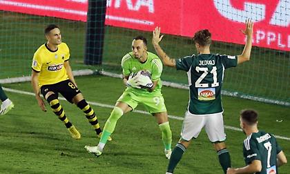 Κετσετζόγλου: «Πιστεύω πως θα γίνει η μεταγραφή Μπρινιόλι - Ίσως η πιο κρίσιμη η απόκτηση αντι-Αραούχο»