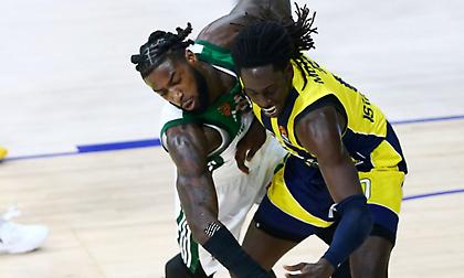 «Υπέγραψε στον Παναθηναϊκό ο Μότλεϊ»