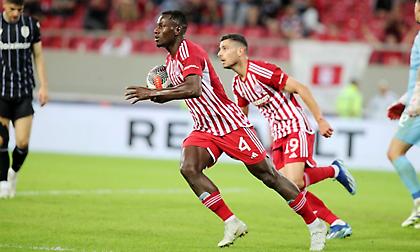 Τσορμπατζόγλου: «Αν αργήσει ο Καμαρά, ο ΠΑΟΚ θα κινηθεί για άλλες περιπτώσεις - Οι 5 υποθέσεις που θέλει να τελειώσει»