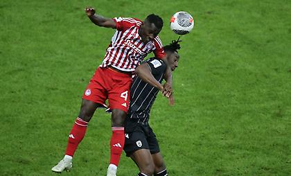 Τσορμπατζόγλου: «Ο Καμαρά έχει το ''πακέτο'' που ψάχνει ο Λουτσέσκου, ίσως σήμερα αρχίσουν οι ανακοινώσεις στον ΠΑΟΚ»