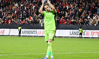 «Ένα βήμα από τη συμφωνία με τον Μπρινιόλι η ΑΕΚ»