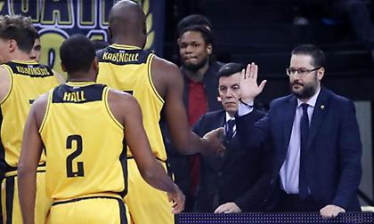 Ο Άρης κοντά σε συμφωνία με τον Γιώργο Χήνα για διοικητικό πόστο