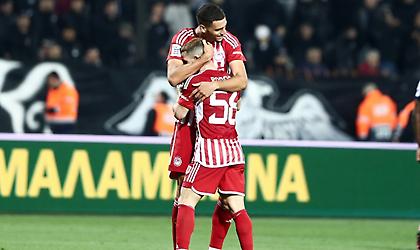 Οι Πορτογάλοι κρίνουν τις εξελίξεις στον Ολυμπιακό