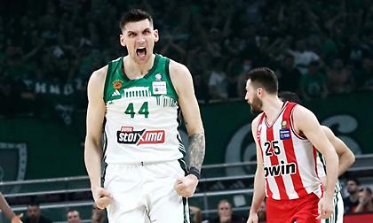 Τρέλα για τον επτάστερο Παναθηναϊκό: Πάνω από 100 χιλιάδες μπήκαν στην ουρά για ένα εισιτήριο στους τελικούς!