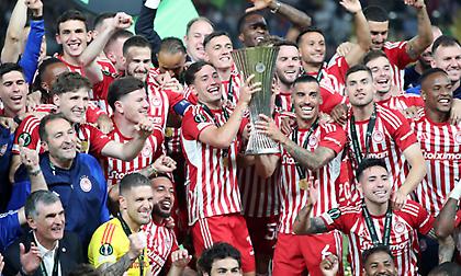 «Ο Σιμεόνε θέλει τον Έσε του Ολυμπιακού στην Ατλέτικο Μαδρίτης»!