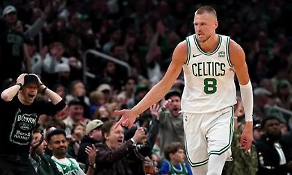 Με Πορζίνγκις και όλα τα «αστέρια» η Λετονία στο προολυμπιακό