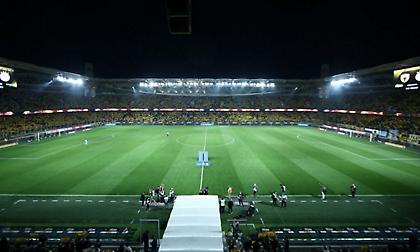 Τσακίρης: «Αριθμός διαρκείας που ''υποχρεώνει'' τους ανθρώπους της ΑΕΚ να συνεχίσει η ομάδα στον ίδιο ρυθμό»