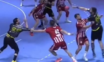 ΑΕΚ: «Κλοπή, πραγματική αλλοίωση του αποτελέσματος  – Για άλλη μια φορά το άθλημα του χάντμπολ βάλλεται βάναυσα»